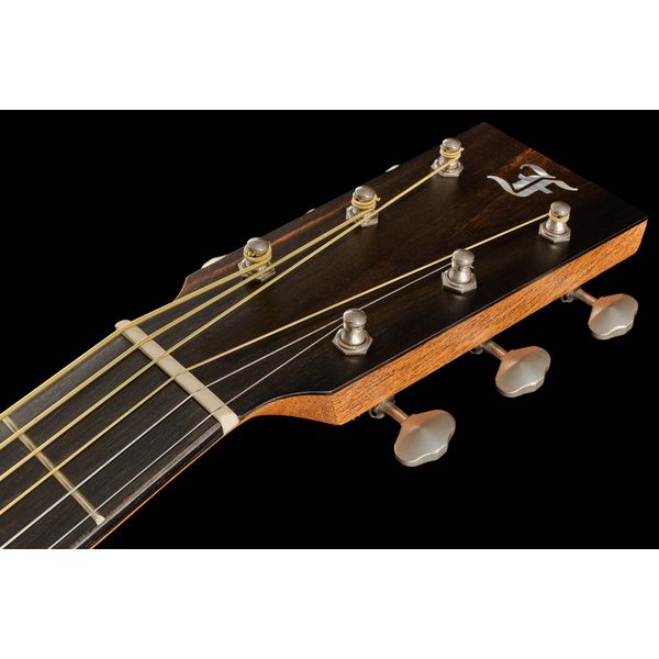 Furch Vintage Pure OMc-SM SPE 43mm