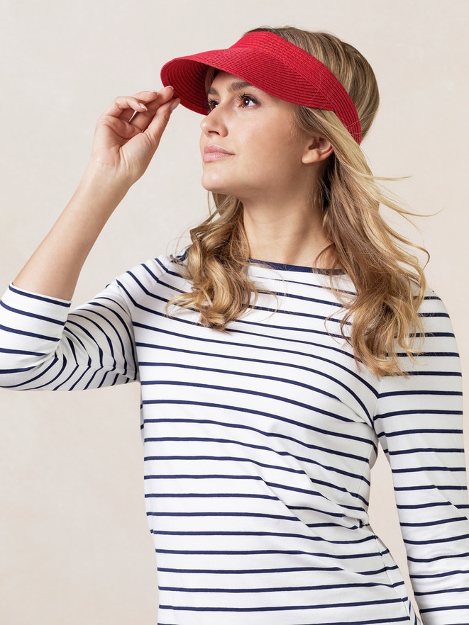 Visor Ombre