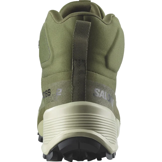 CROSS HIKE 2 MID GORE-TEX  Hikingschuhe Herren