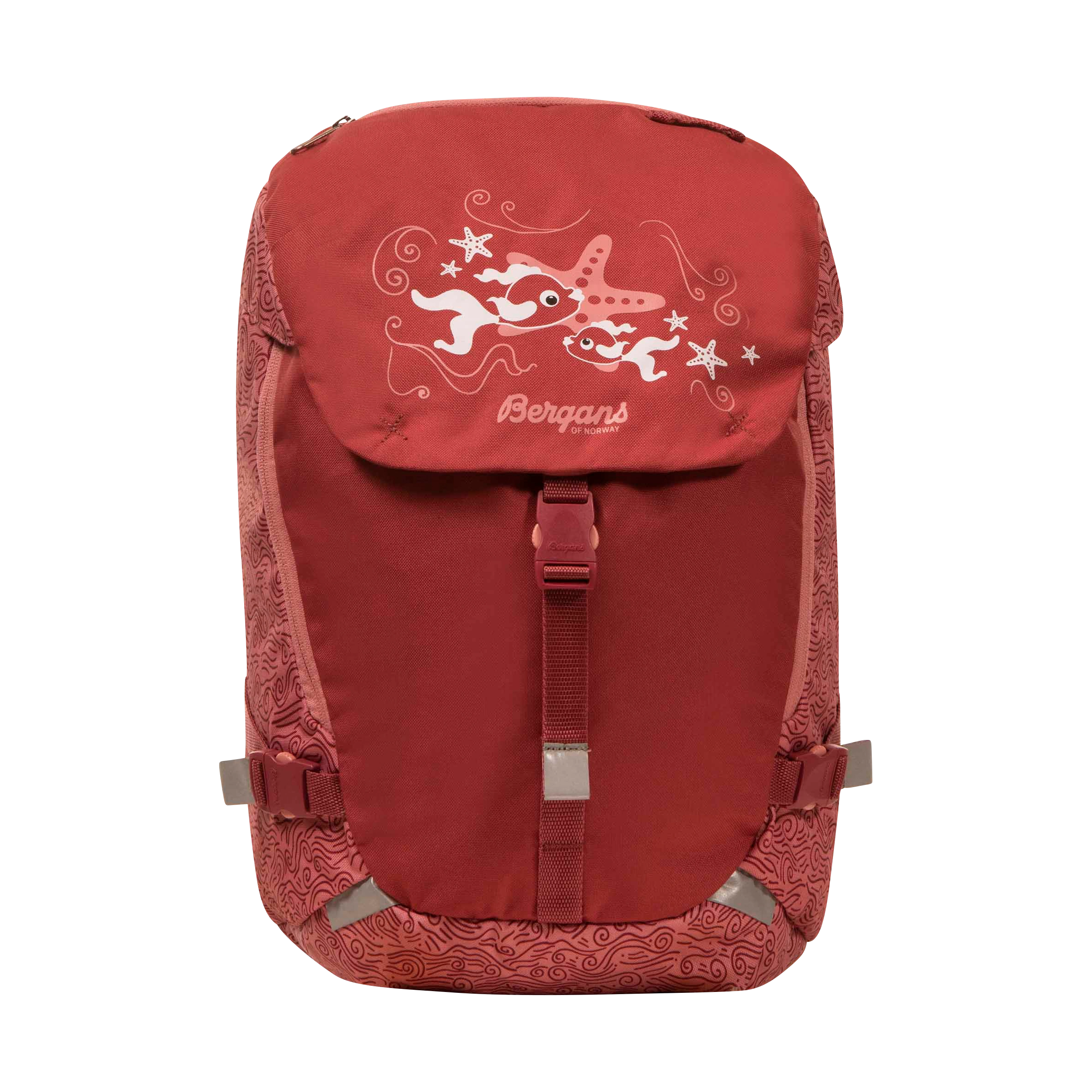 Aksla 24 Lid Creamy Rouge Waves
