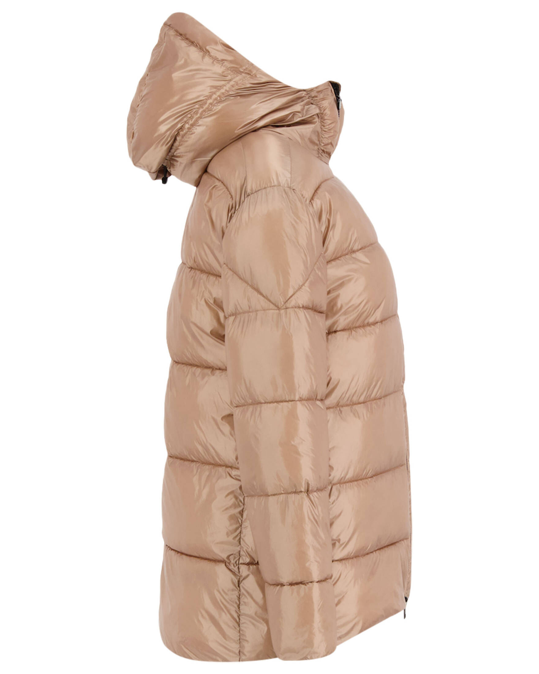 Frieda & Freddies| Damen Steppjacke