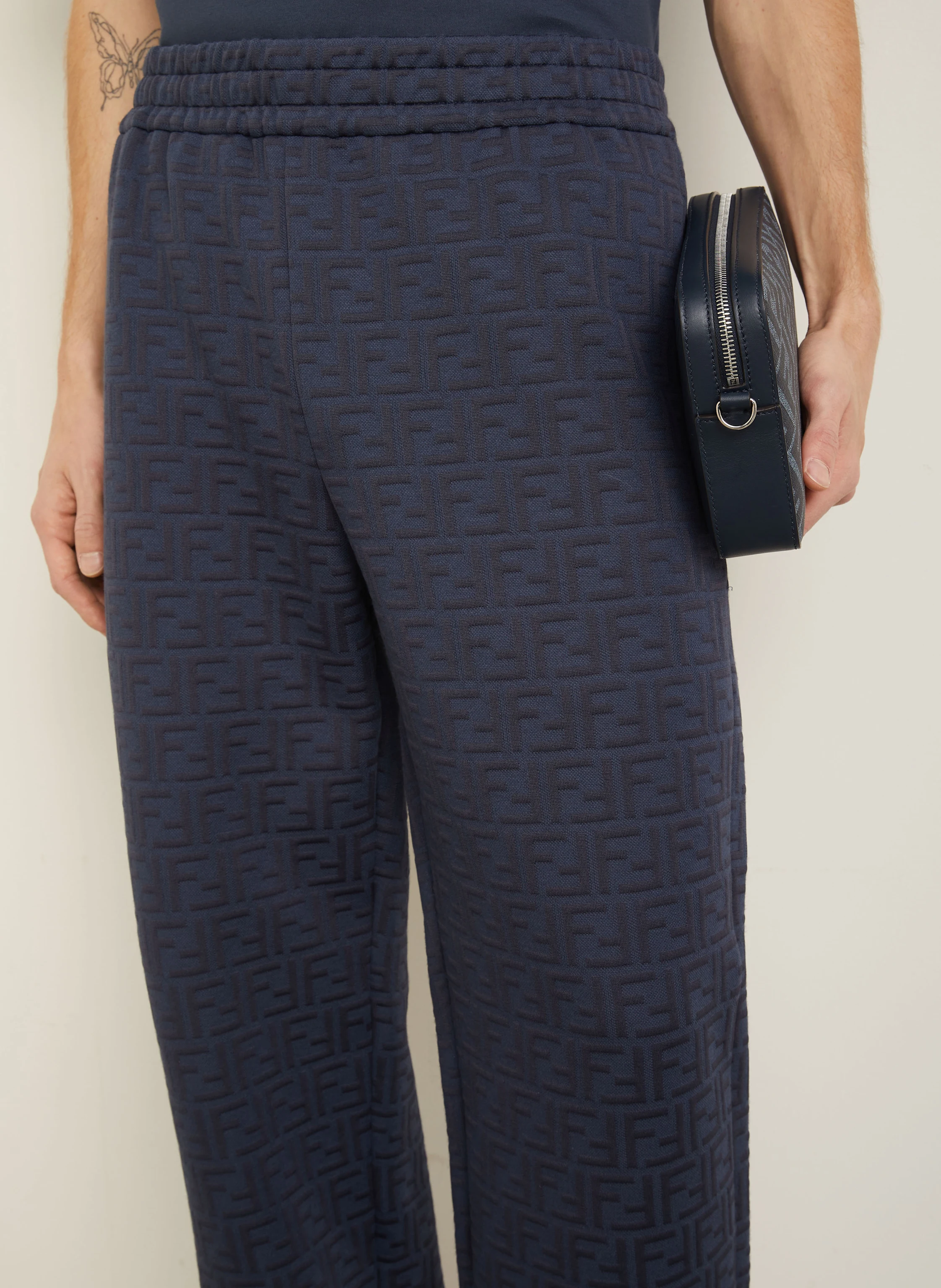 FENDI Sweatpants