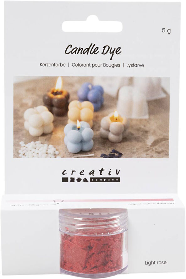Creativ Company Lysfarve
