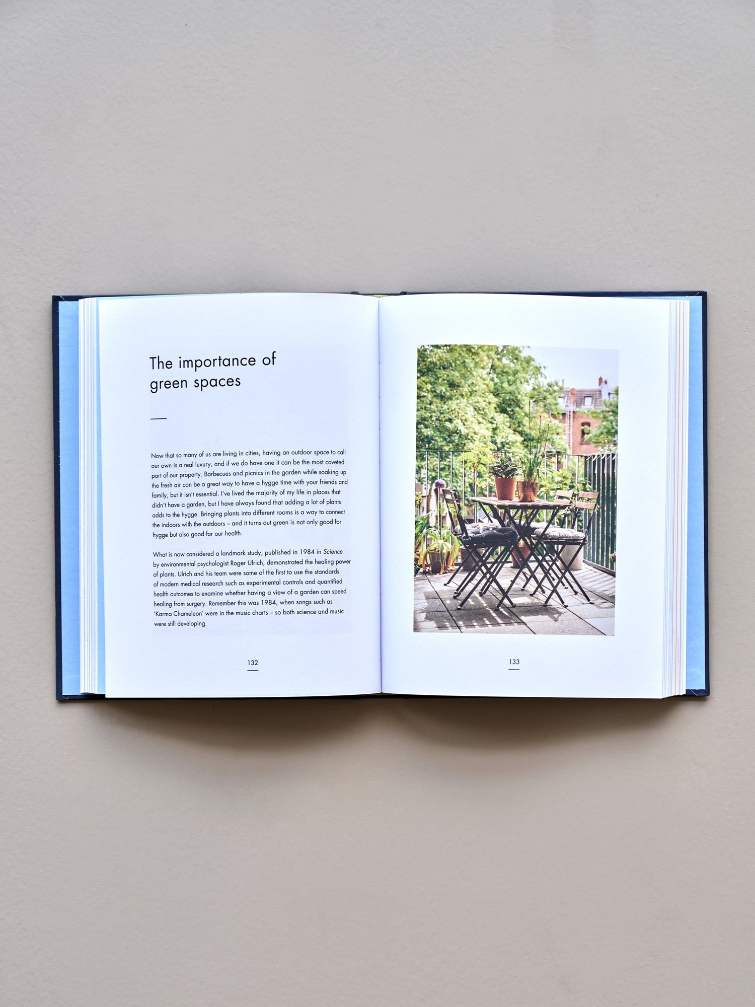 My Hygge Home | Hardcover. Engelsk. 18,5 x 2,5 x 23,5 cm. 272 sider. | Multi | New Mags