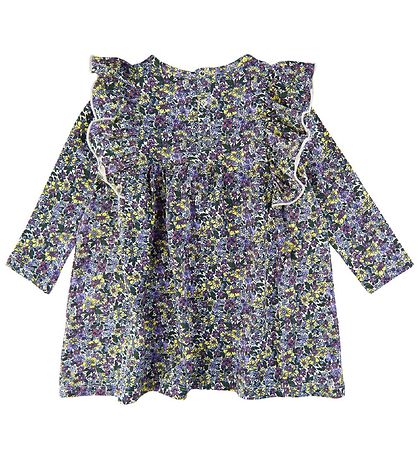 The New Kleid - Braut - Tiny Flower