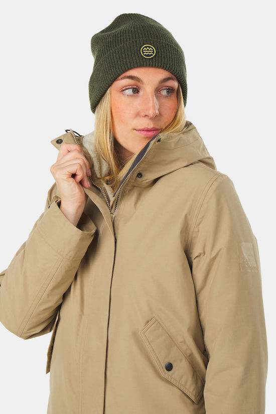 Jack Wolfskin Jack Wolfskin Talforst Parka Dames
