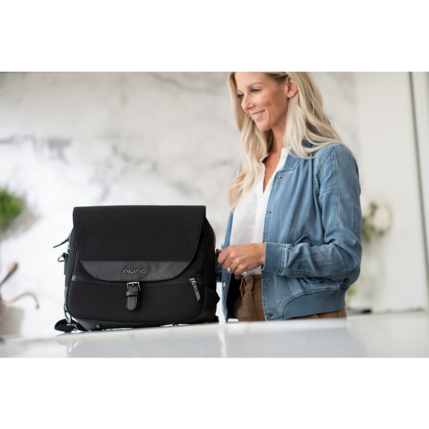 Sac à langer - Frost