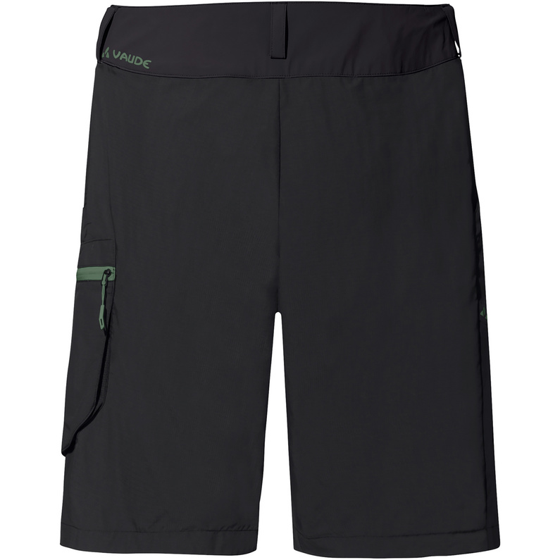 Vaude Herren Qimsa MTB Hose kurz