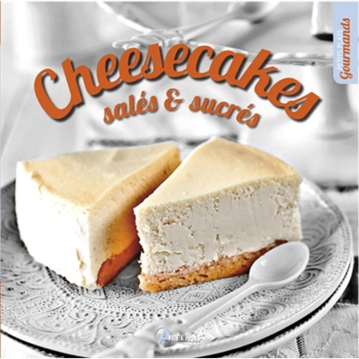Cheesecakes salés & sucrés · Occasion
