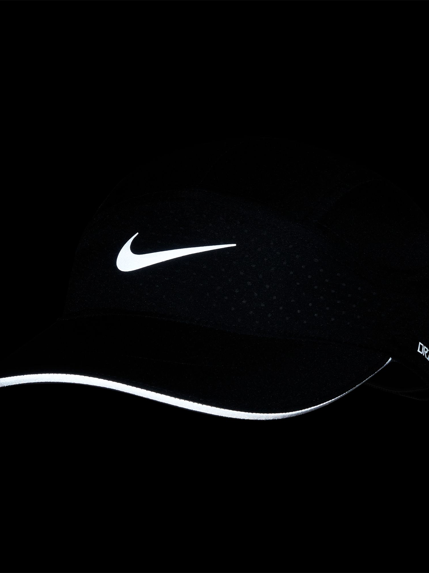 Dri-Fit Fly Cap