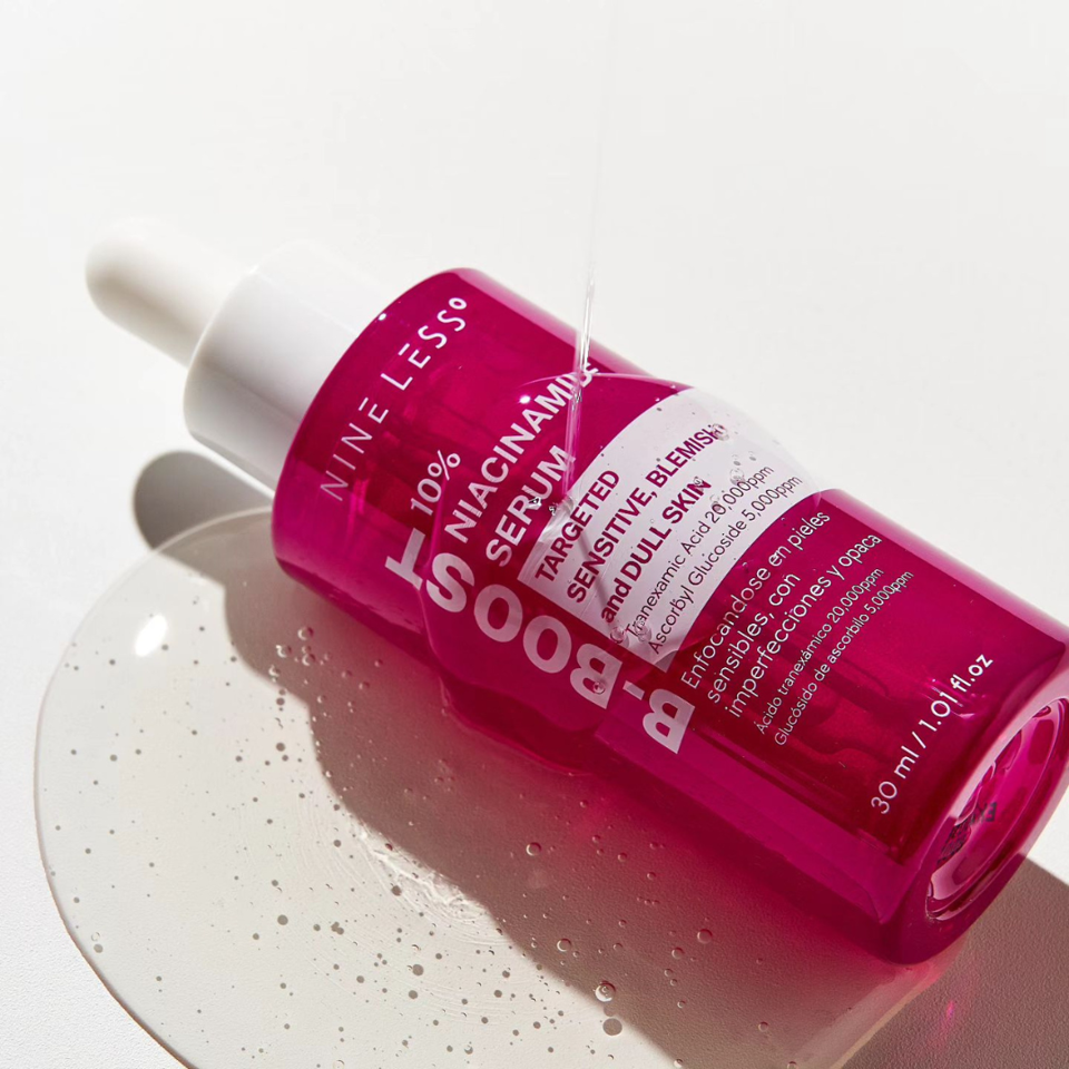 Nineless - B-Boost 10% Niacinamide Serum - 30 ml