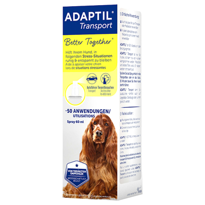 Adaptil Spray 60ml