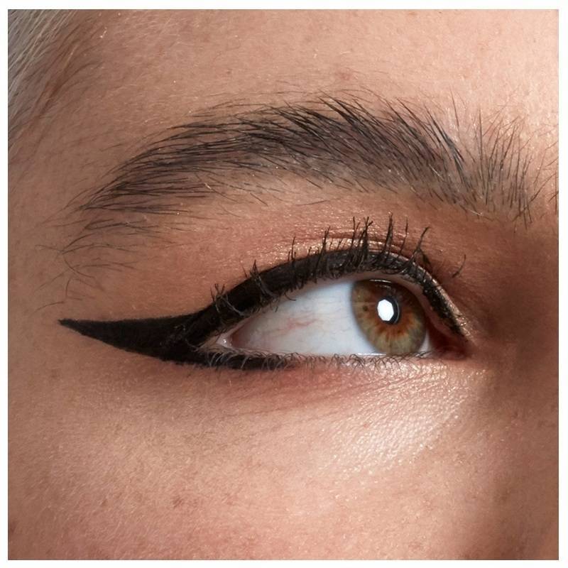 NYX Prof. Makeup Epic Wear Semi Permanent Liquid Liner 3,5 ml - Black