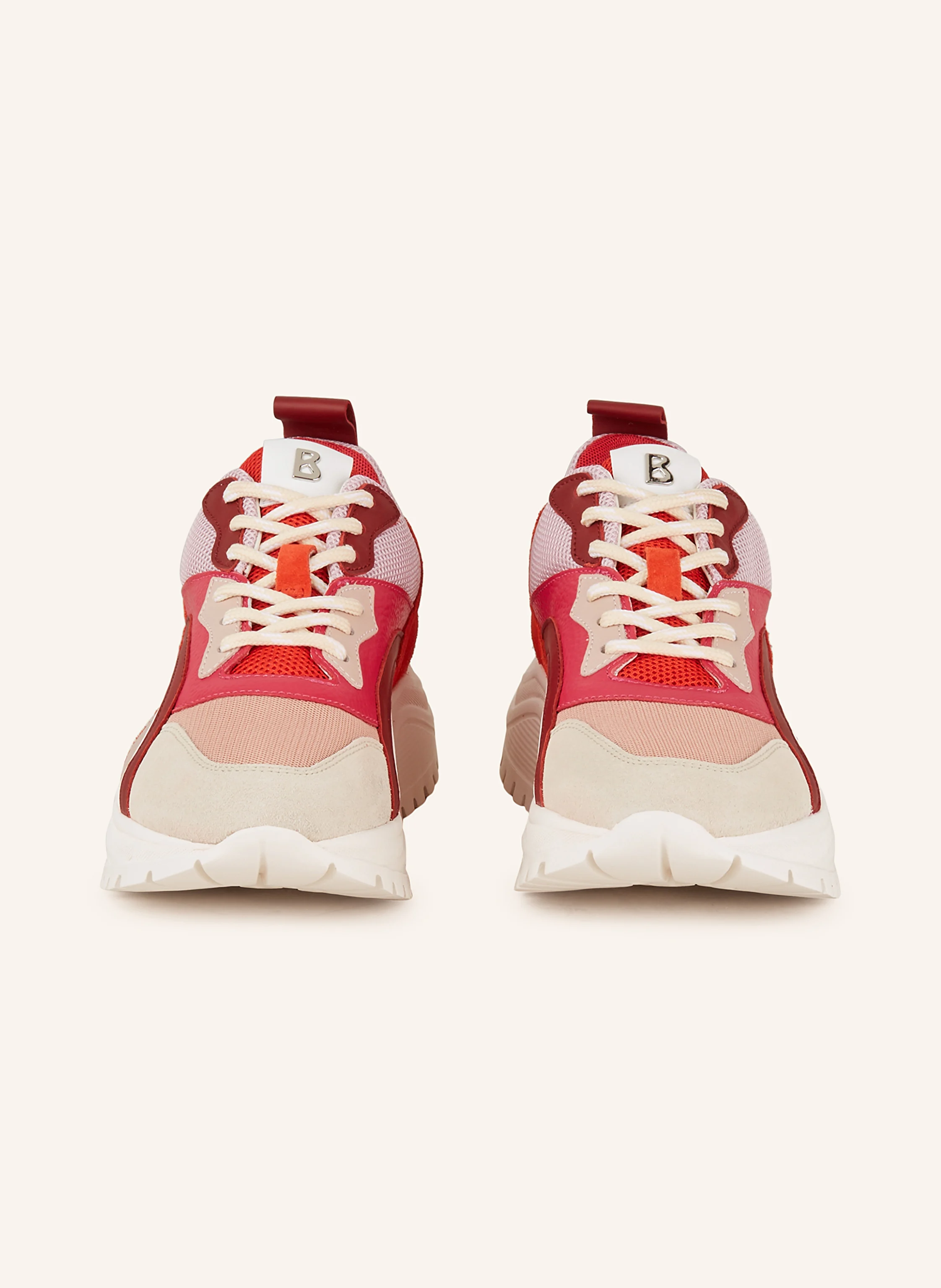 BOGNER Sneaker MALAGA 12C