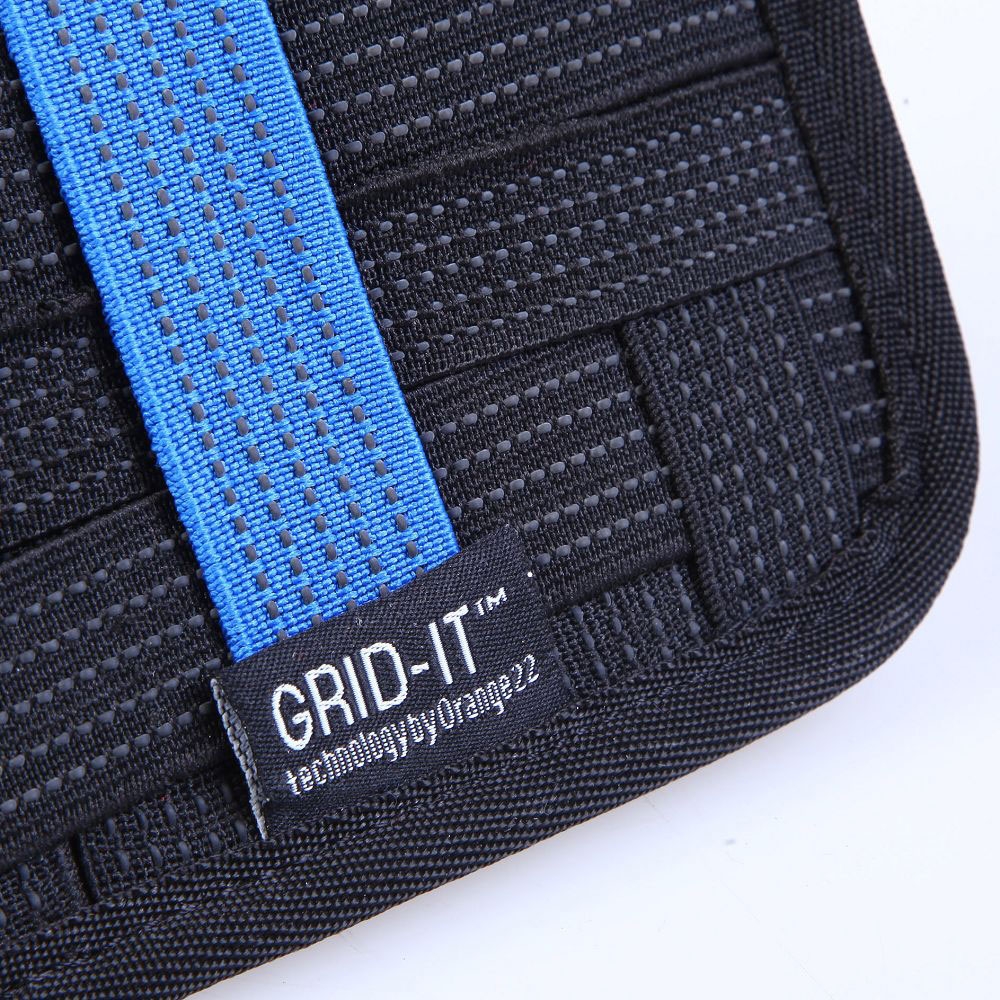 Cocoon - Universal Auto Sonnenblende Tasche Organizer Halterung - Schwarz