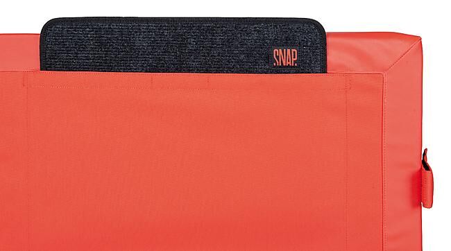 SNAP - CRASH PAD REBOUND