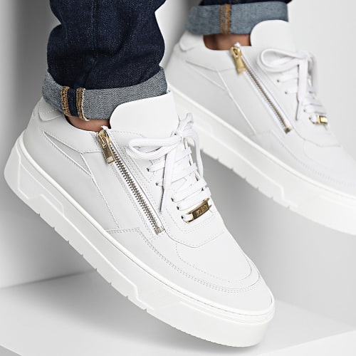 Baskets MMFW01617 White