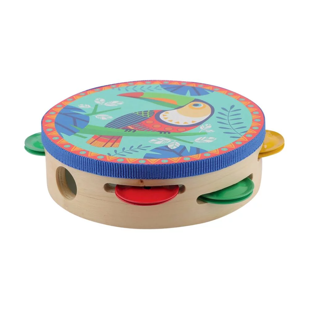 TAMBOURIN