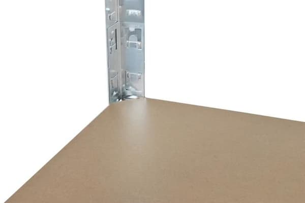 Oppbevaringsstativ 150x75x30