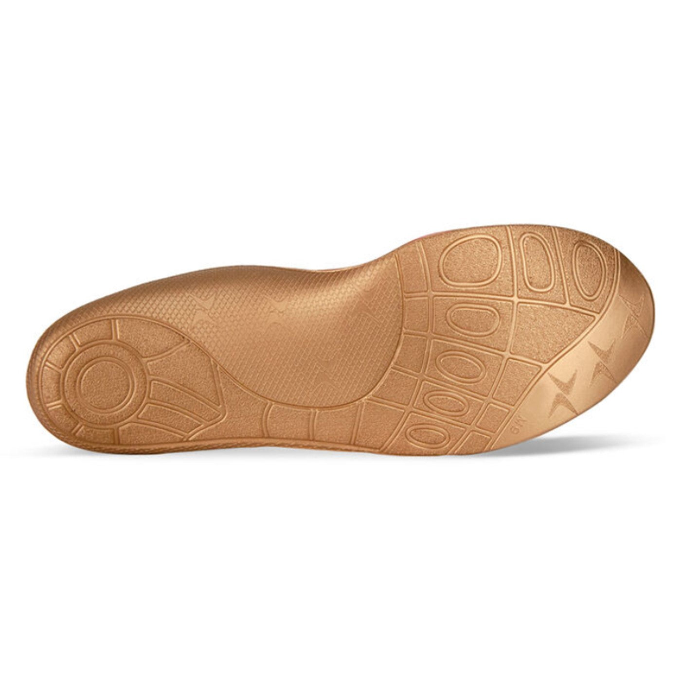 Aetrex Casual Comfort Posted Orthotics - Indlægssåle til herre