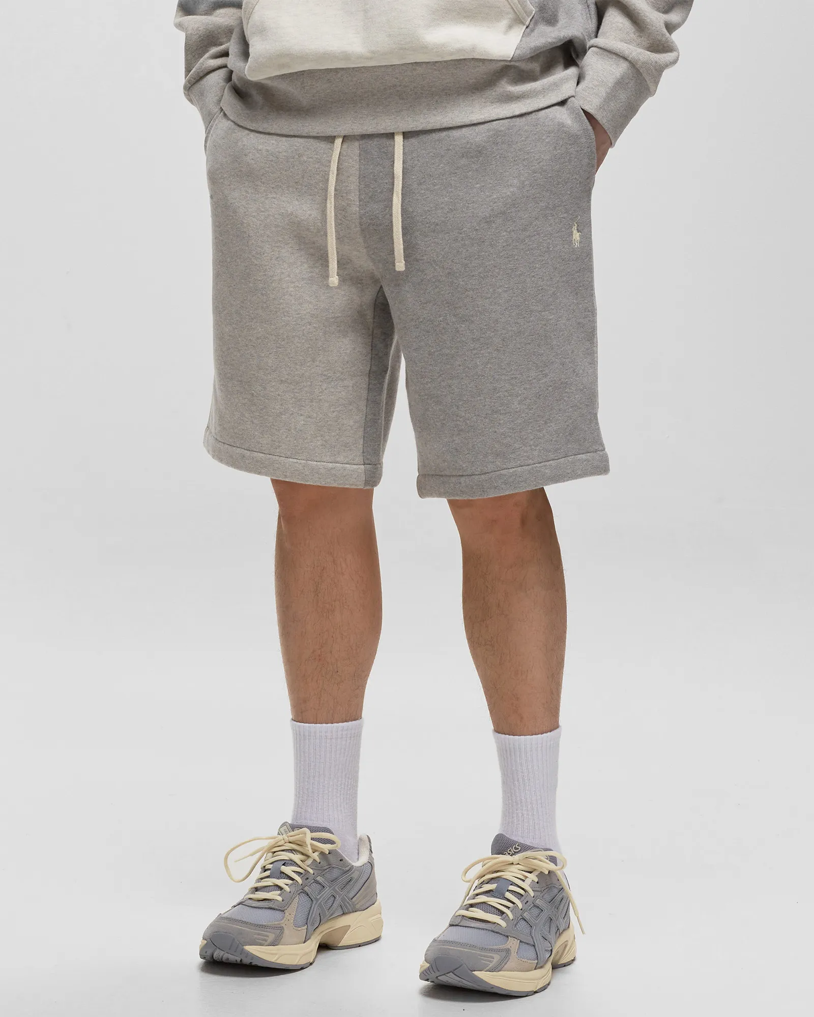 Polo Ralph Lauren SHORTM18-ATHLETIC SHORTS