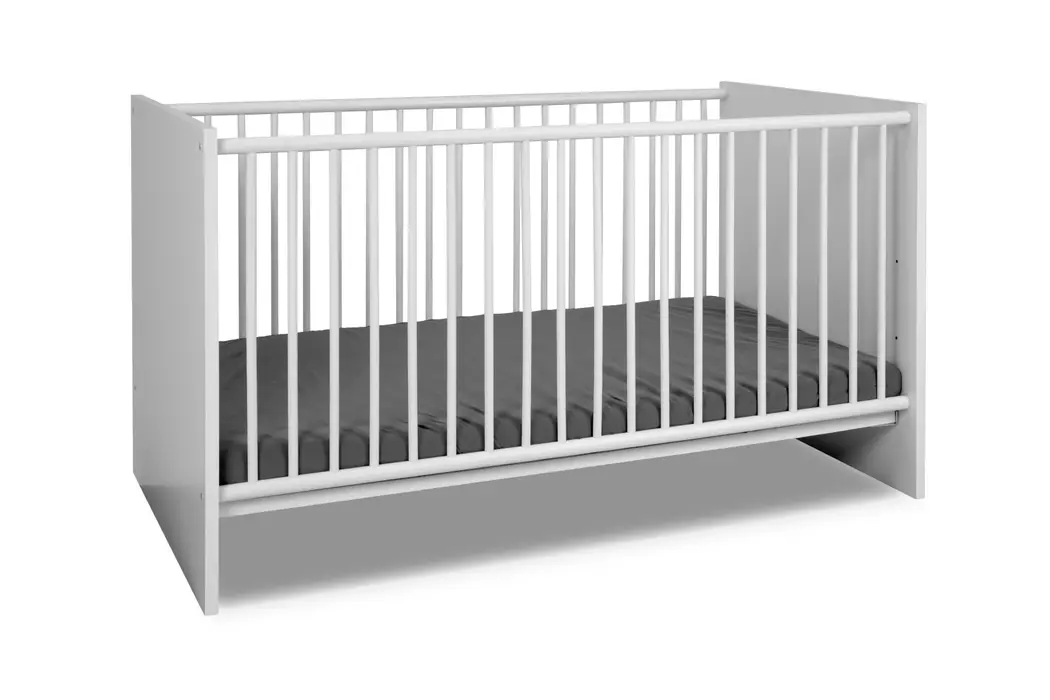 Babybett Image 70 x 140 cm