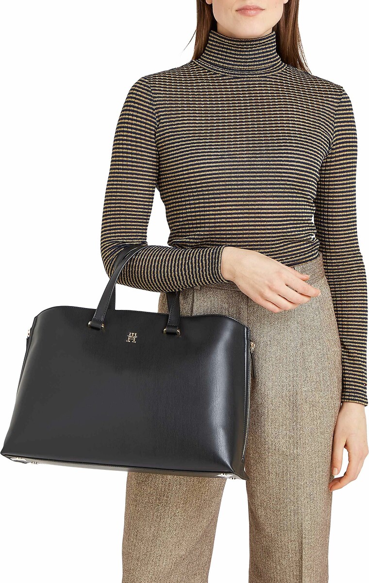 TOMMY HILFIGER<br>Bolsa com alça