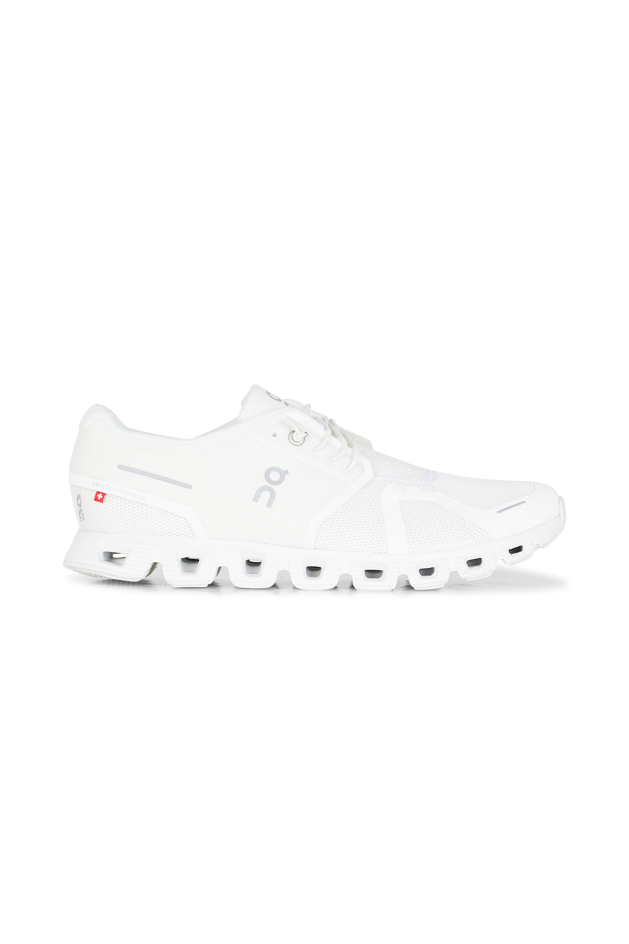 ON Baskets  Cloud 5 Blanc