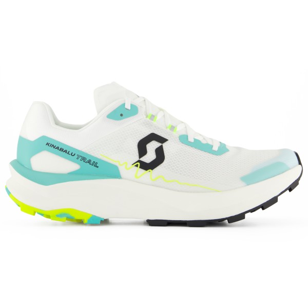 Scott - Shoe Kinabalu Trail - Chaussures de trail