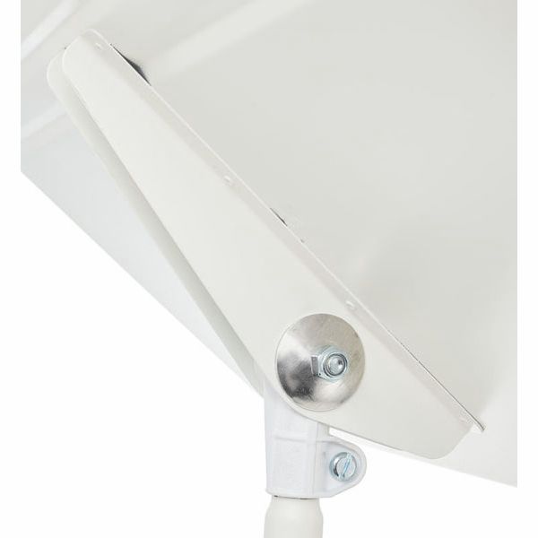 Manhasset 48 Symphony Music Stand Weiß matt