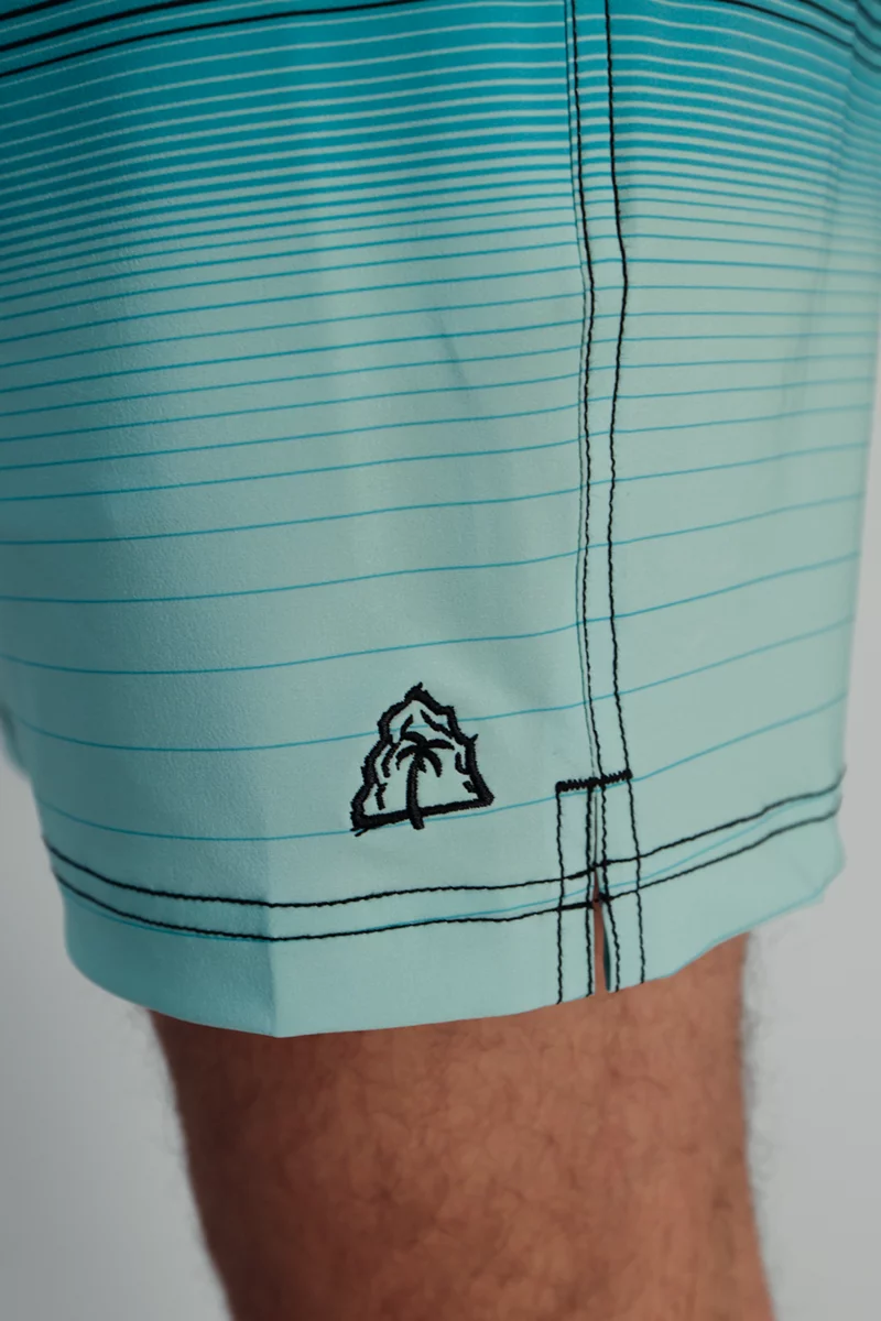 BEACH MOUNTAIN Herren Badeshort