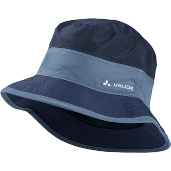 Vaude Lezza Hut Dark Sea Kinder