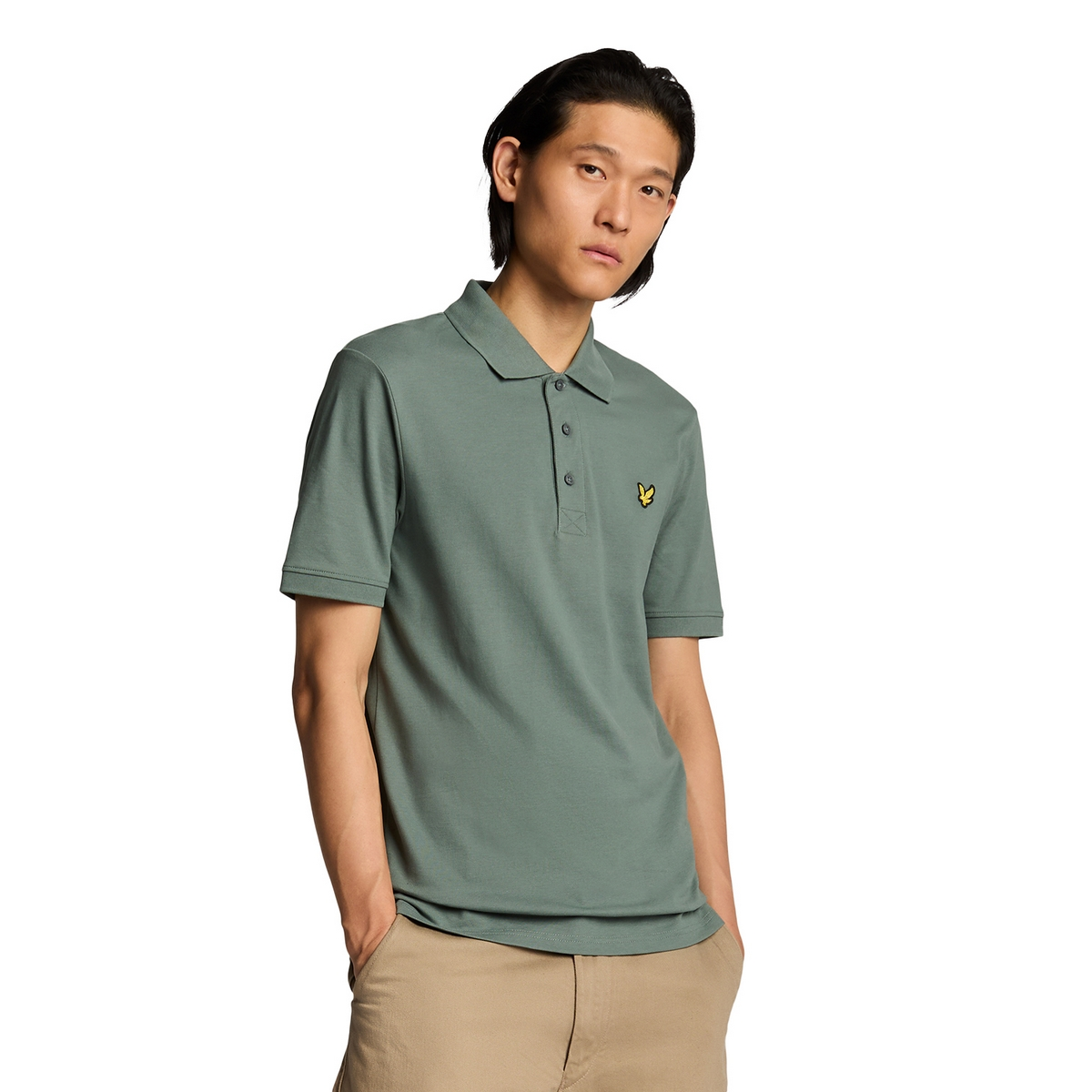 Heren Polo 27230363