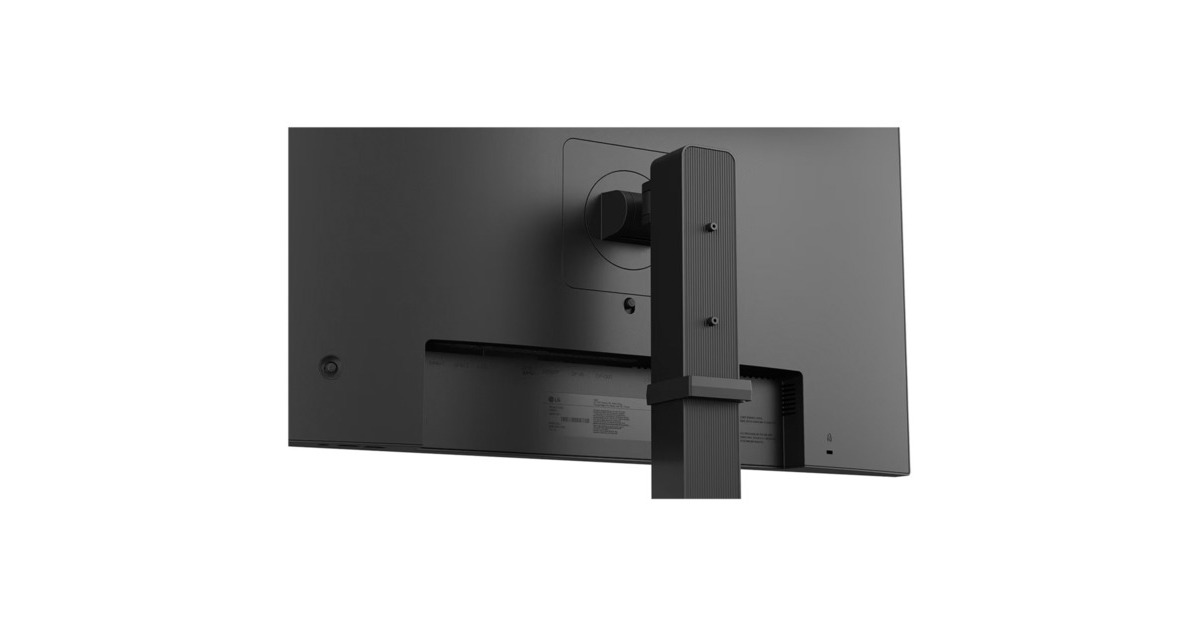 LG27BA650 27