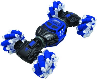 Lexibook Extreme Crosslander Radiostyrt Bil
