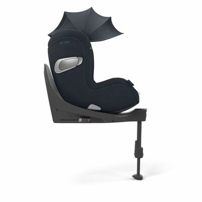 Cybex Sirona T i-Size Plus Bilstol, Nautical Blue