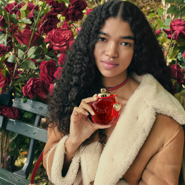 Coach Coach Love Eau de Parfum