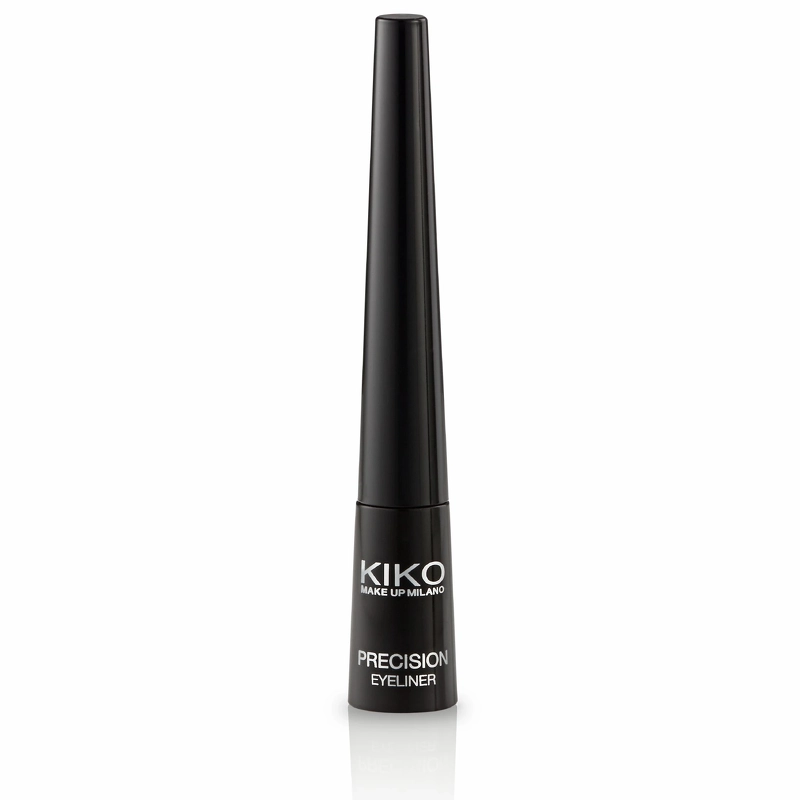 KIKO Milano Precision Eyeliner 2,5 ml - Black
