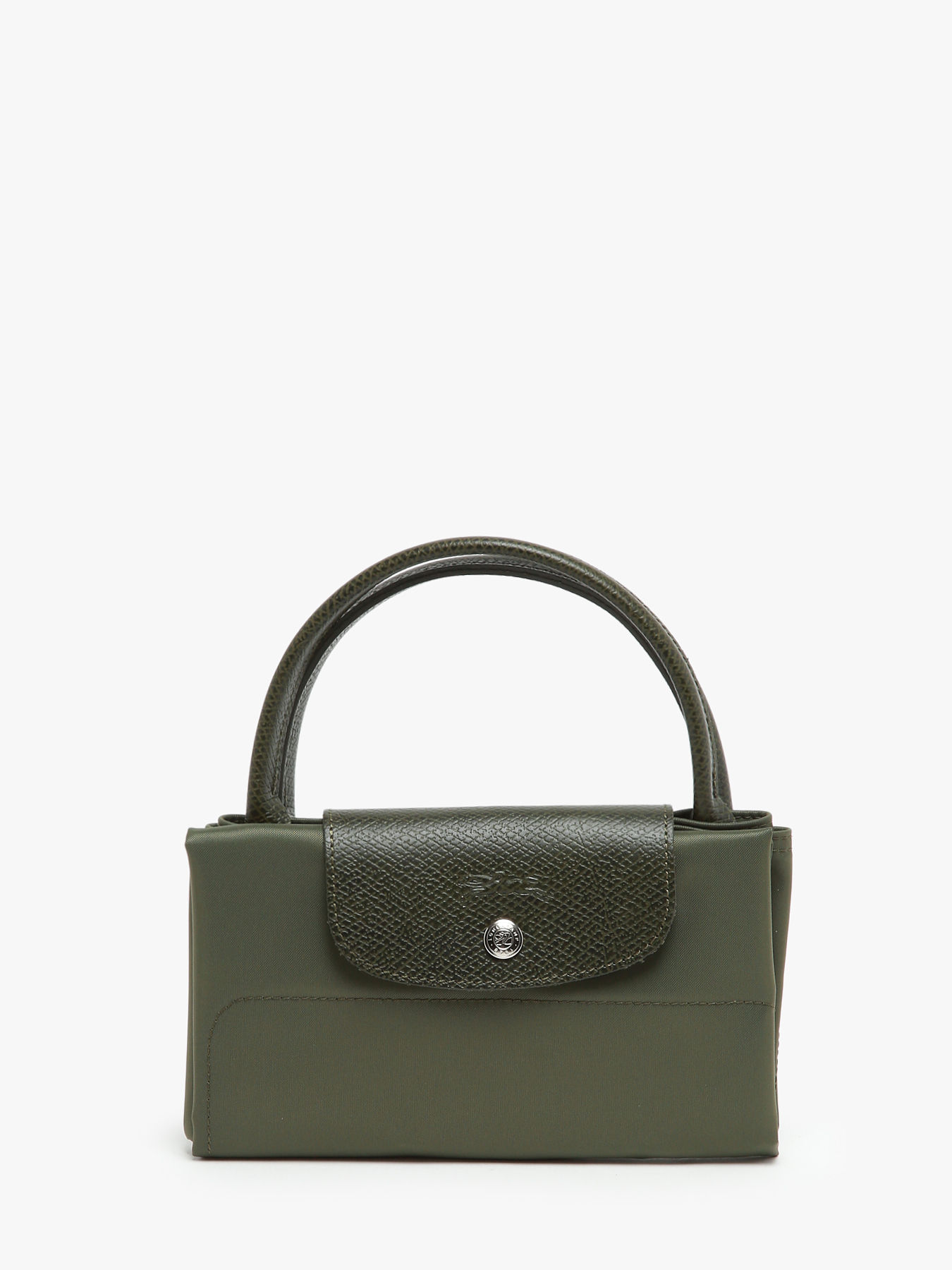 Sac cabas Le Pliage Green LONGCHAMP
