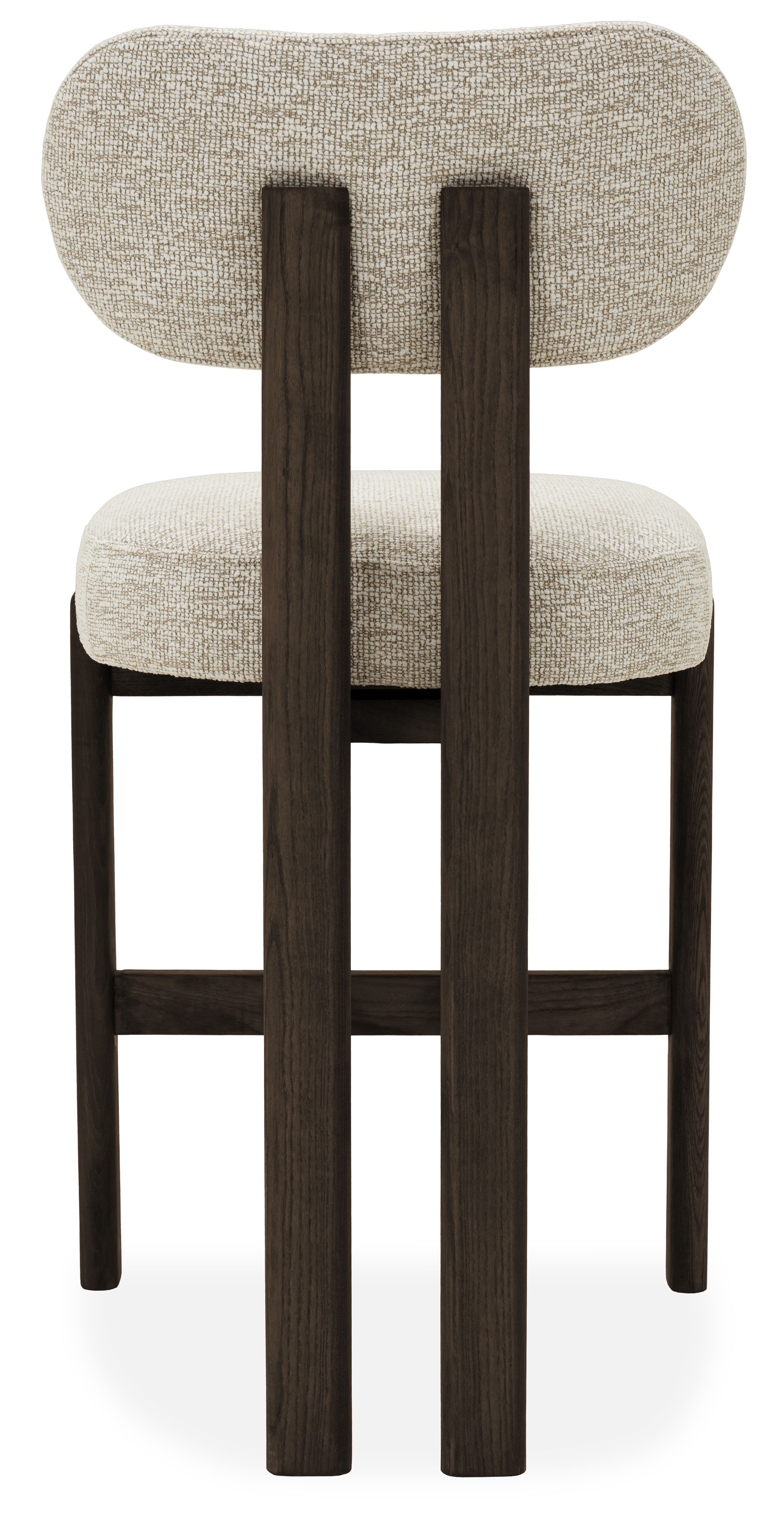 Barkruk Elva B52 x D56 x H95 cm