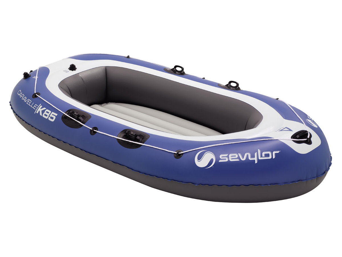 Sevylor Caravelle K85 opblaasboot