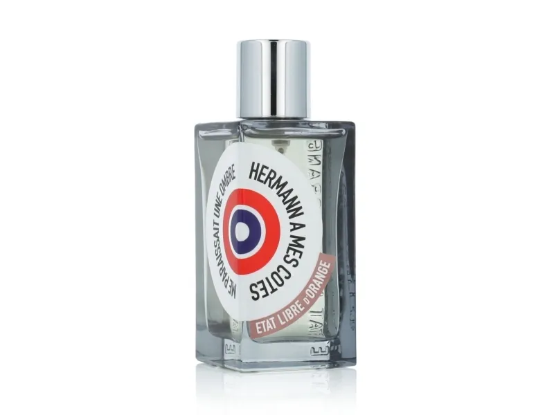 Etat Libre D'orange Hermann A Mes Cotes - 100ml - Eau De Parfum