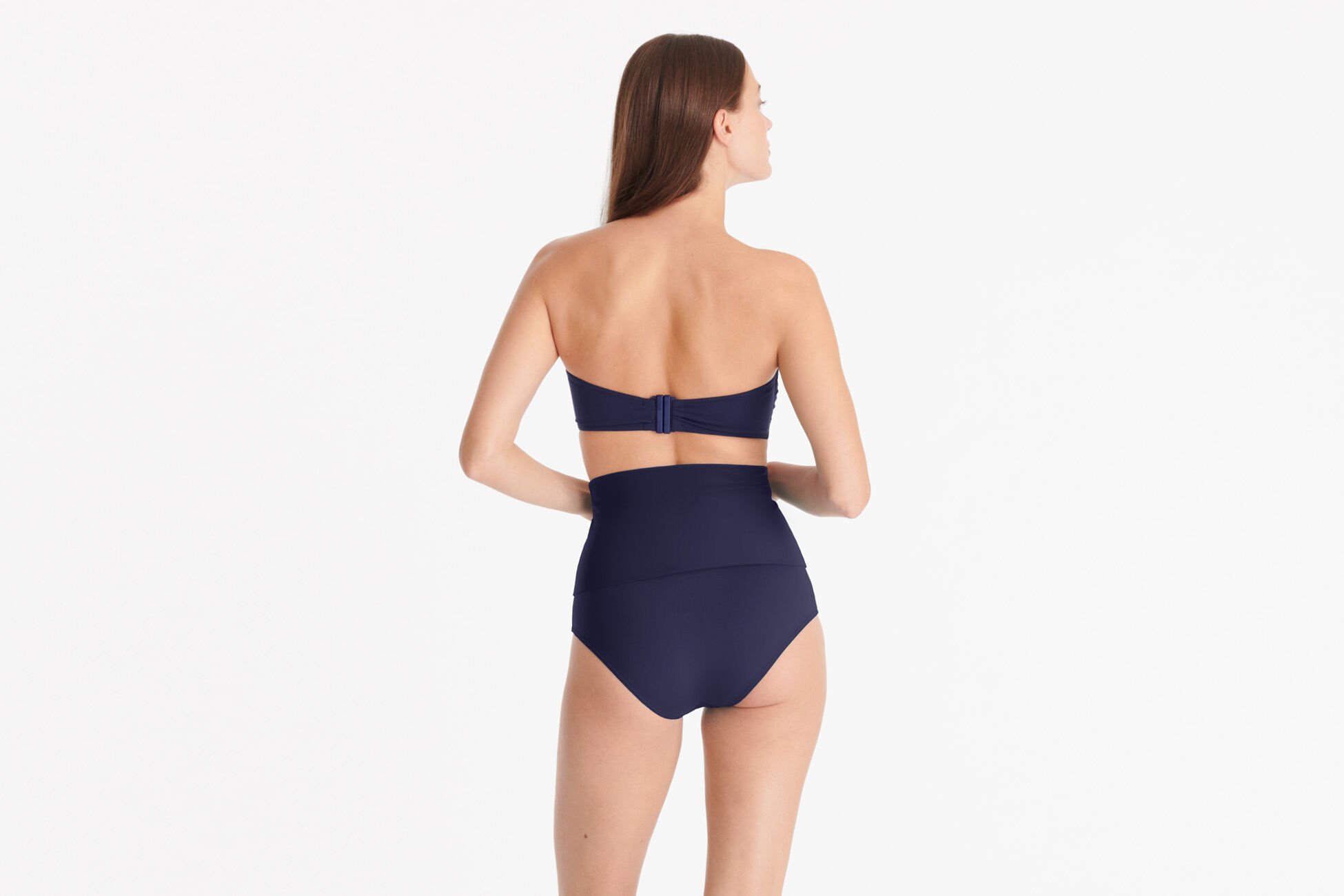 Gredin Culotte taille haute NAUTIQUE
