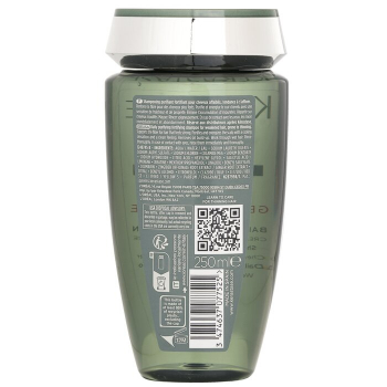 Kerastase Genesis Homme Daily Purifying Fortifying Shampoo