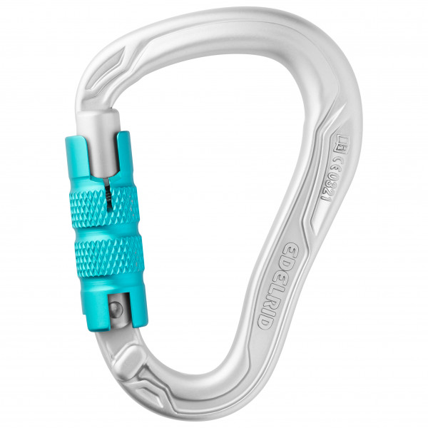 Edelrid - HMS Bullet Triple II - Mousqueton HMS