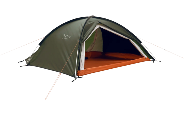 Easy Camp Rondane 2 leichtes Trekkingzelt für 2 Personen