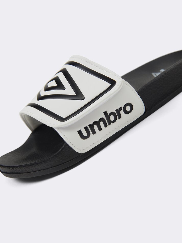 Sandália UMBRO X LEFTIES - Bicolor