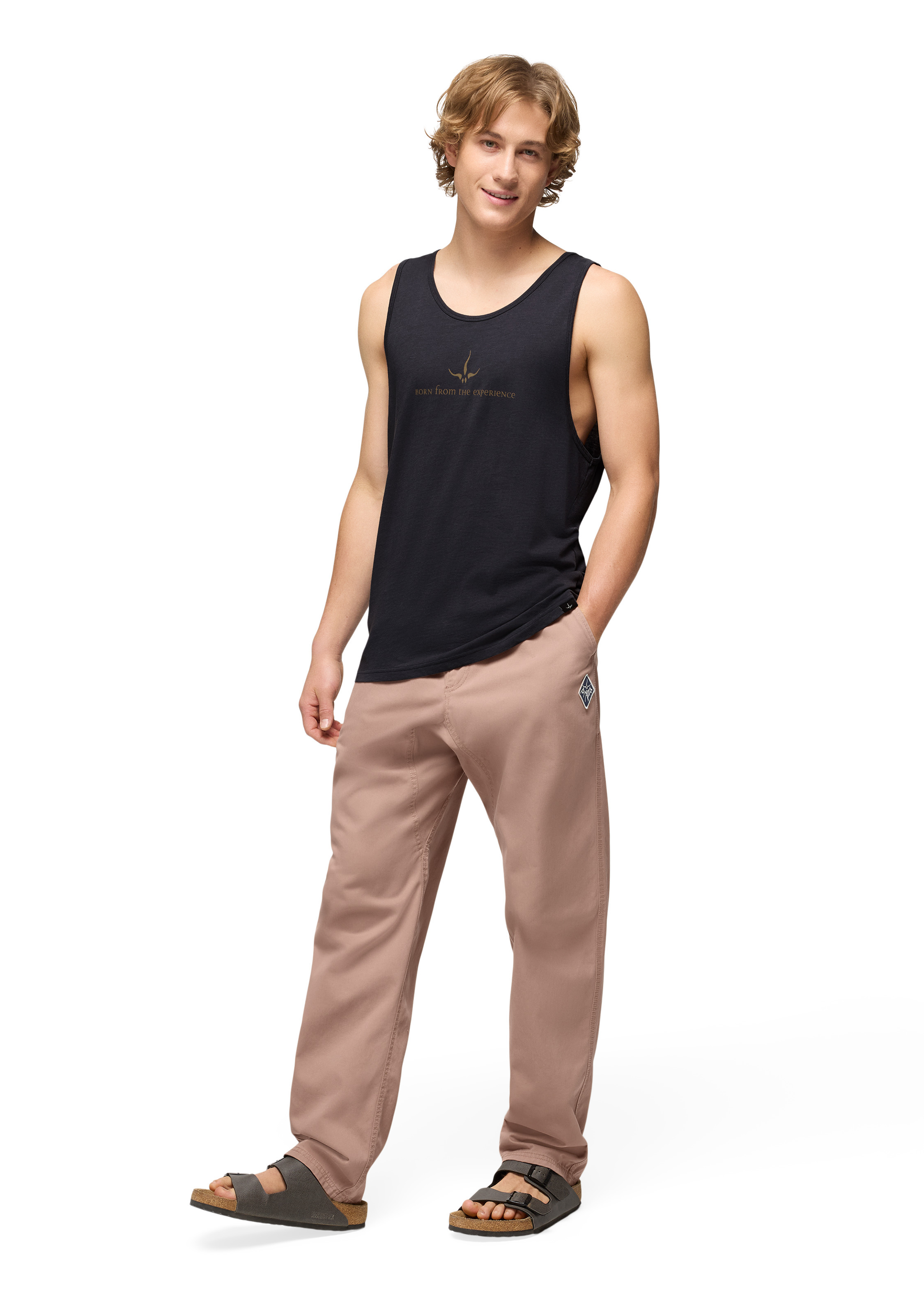 Durado Pant 32'' Inseam