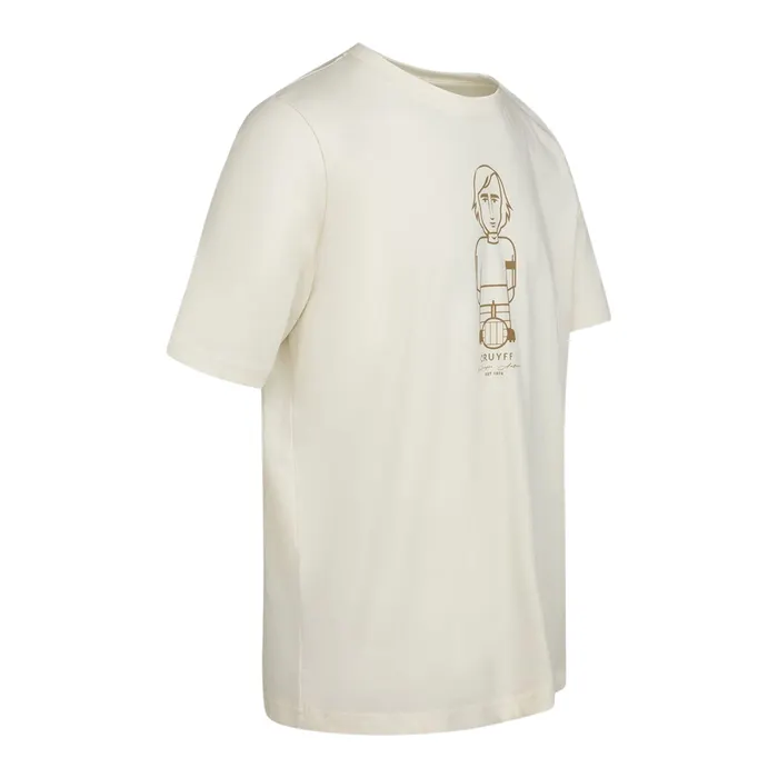 Cruyff Avatar Shirt Heren