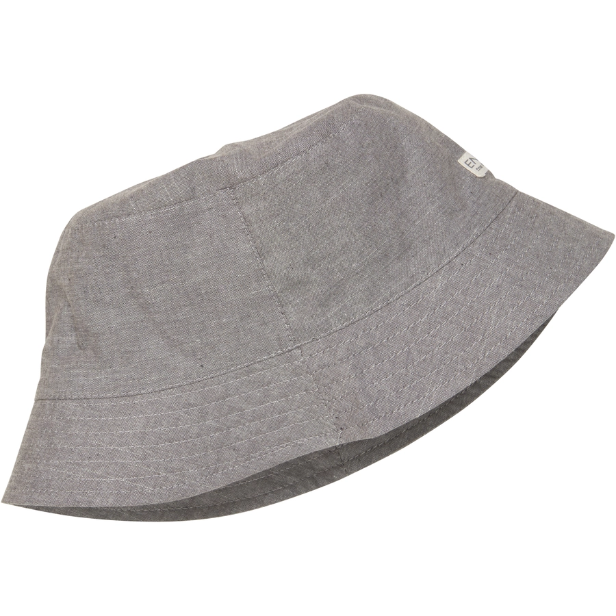 EN FANT Fischerhut Mid Grey Melange